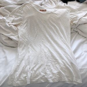 White Rag & Bone tee